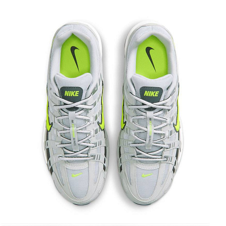Кроссовки Nike P-6000