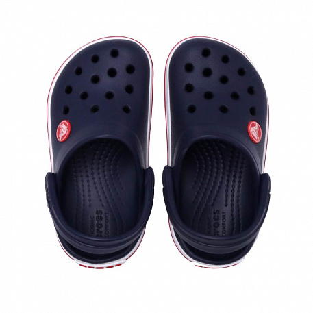 Клоги Crocs Crocband Clog