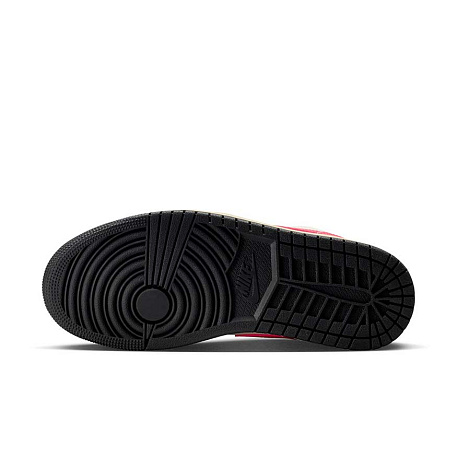 Кроссовки Air Jordan 1 Low