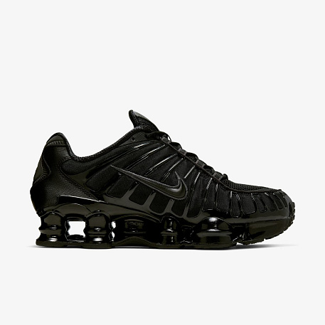 Кроссовки Nike  SHOX TL