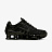 Кроссовки Nike  SHOX TL
