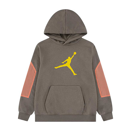 Толстовка Jordan Brooklyn Hike Mike FT PO Hoodie