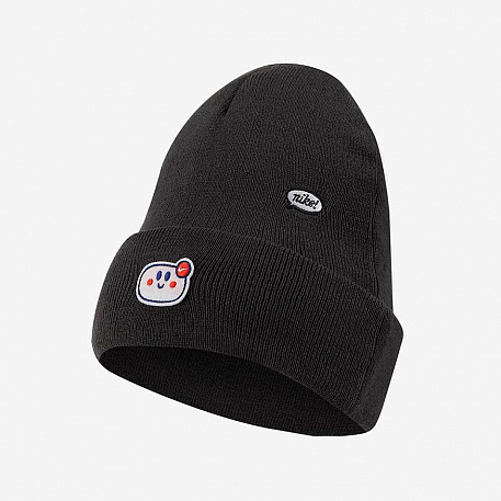 nike airmoji beanie