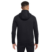 Толстовка Nike Tech Full-Zip Windrunner Hoodie