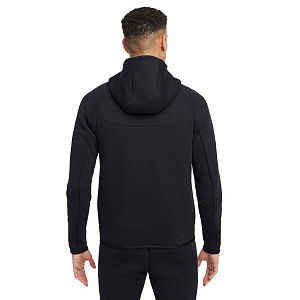 Толстовка Nike Tech Full-Zip Windrunner Hoodie