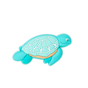 Украшение для обуви Crocs Sea Turtle