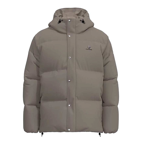 Куртка Converse Super Puffer 2.0