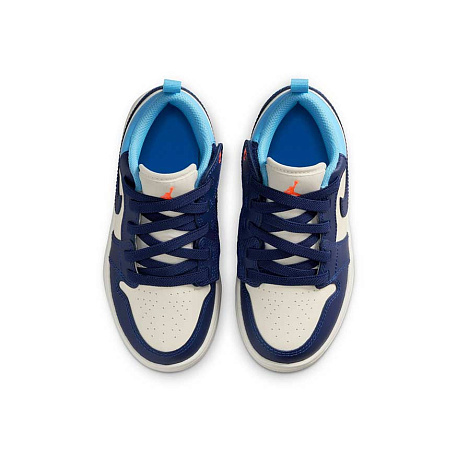 Кроссовки Jordan 1 Low Alt (PS)