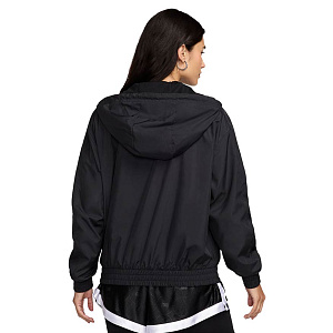 Толстовка Nike Sportswear Classic Wovens