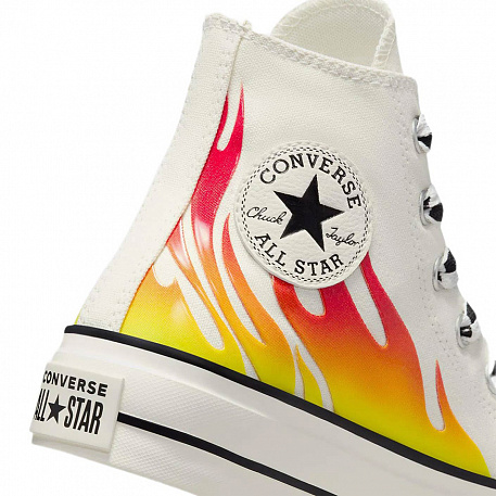 Кеды Converse Chuck Taylor All Star Lift Platform Sneaker