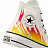 Кеды Converse Chuck Taylor All Star Lift Platform Sneaker