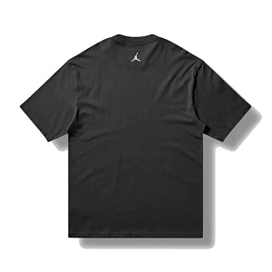 Футболка Jordan Wolf Lightening Tee