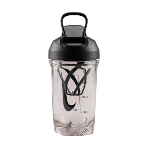 Бутылка Nike TR Recharge Shaker Bottle 16 OZ