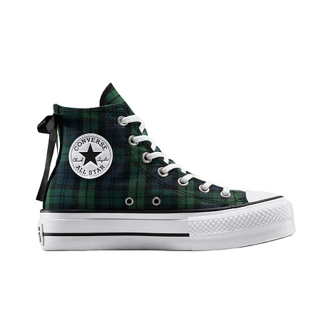 Кеды Converse Ctas All Star Lift