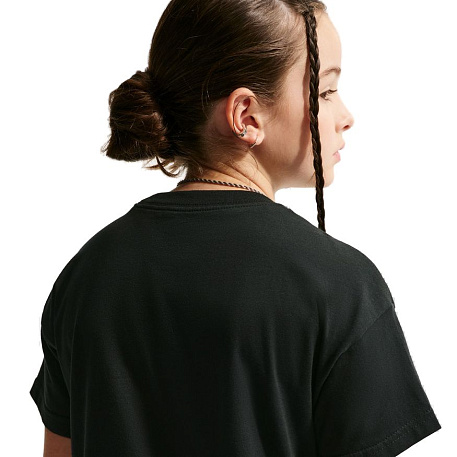 Футболка Nike Sportswear Boy RBN Futura T-Shirt