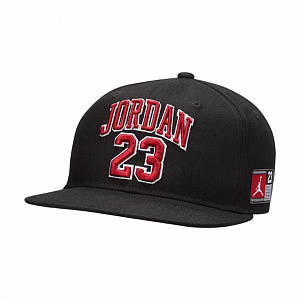 Кепка Jordan Jersey Flatbrim Cap