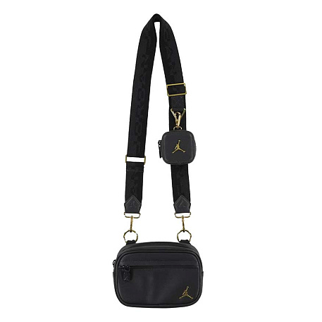 Сумка на пояс Jordan Jaw Monarch Camera (1L)