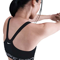 Топ Nike Pro Light-Support Non-Padded Sports Bra