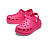 Клоги Crocs Crush Clog Whi