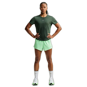 Футболка Nike Swift Short Sleeve Top