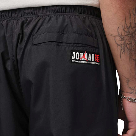 Брюки Jordan Brooklyn Fleece