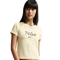 Футболка Nike Sportswear Cropped T-Shirt