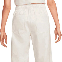 Брюки Nike Sportswear Essential Woven Off