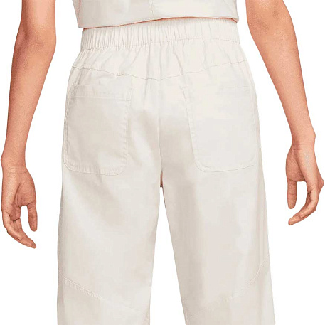 Брюки Nike Sportswear Essential Woven Off