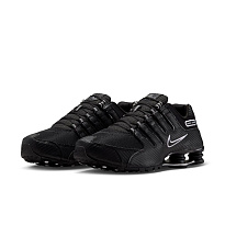Кроссовки Nike Shox NZ