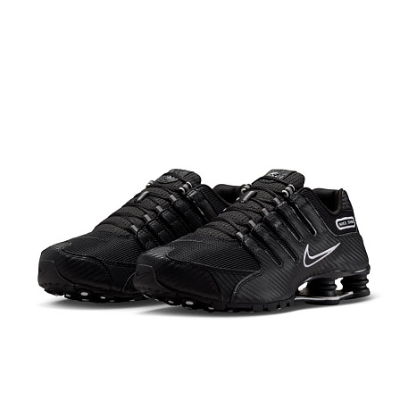 Кроссовки Nike Shox NZ