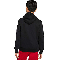 Толстовка Jordan JDB AJ1 Christams