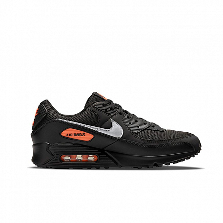 Купить Кроссовки Nike AIR MAX 90 DJ6881-001 оригинал в Минске ᐉAll-Stars.by