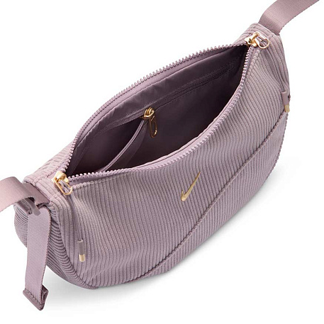 Сумка кросс-боди Nike Aura Crescent Crossbody Bag (4L)