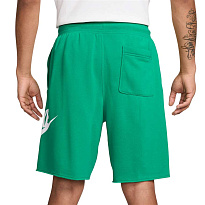 Шорты Nike Club Alumni French Terry Short