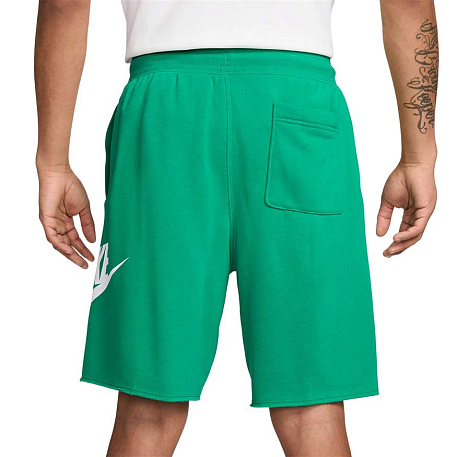 Шорты Nike Club Alumni French Terry Short