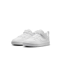 Кроссовки Nike Court Borough Low Recraft (PS)