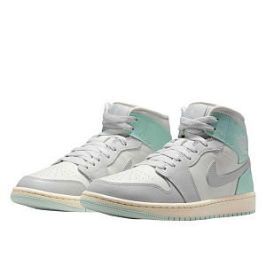 Кроссовки Air Jordan 1 Mid