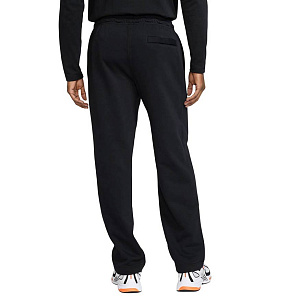 Брюки Nike Club French Terry Open-Hem Pants