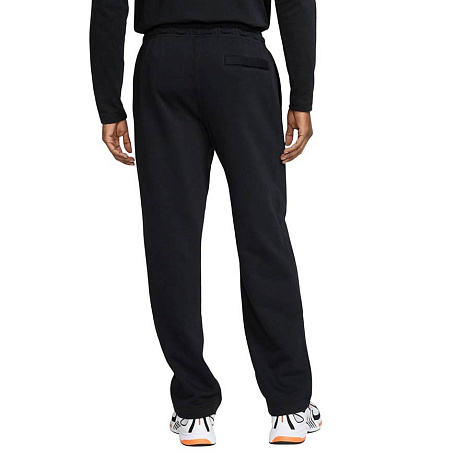 Брюки Nike Club French Terry Open-Hem Pants
