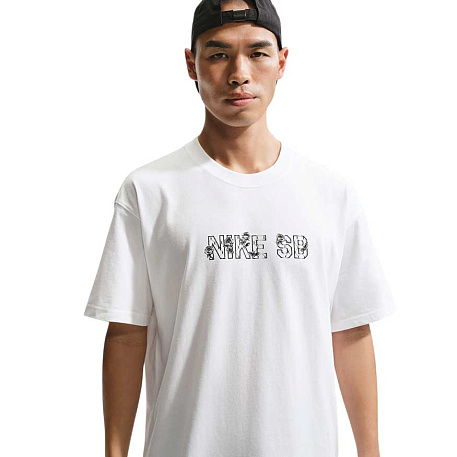 Футболка Nike SB Skate T-Shirt