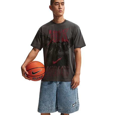 Футболка Nike Basketball T-Shirt