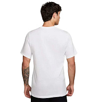 Футболка Nike Club Basketball T-Shirt