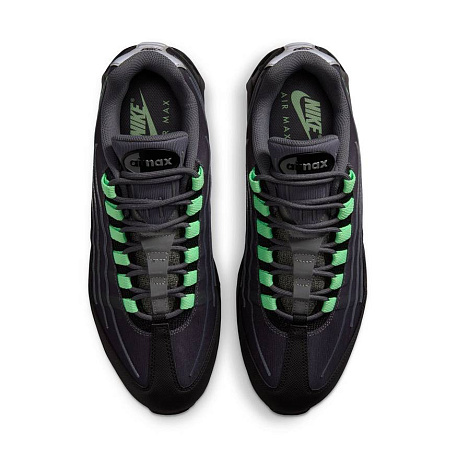Кроссовки Nike Air Max 95 Big Bubble Tech