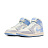 Кроссовки Air Jordan 1 Mid