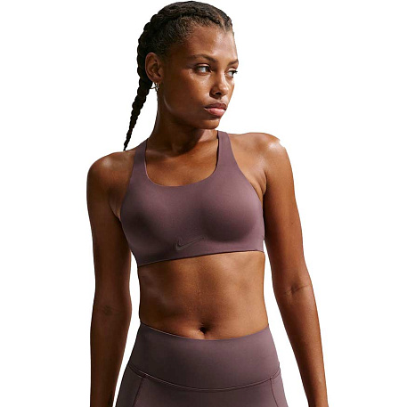Топ Nike Rival Ultrahigh-Support Padded Sports Bra