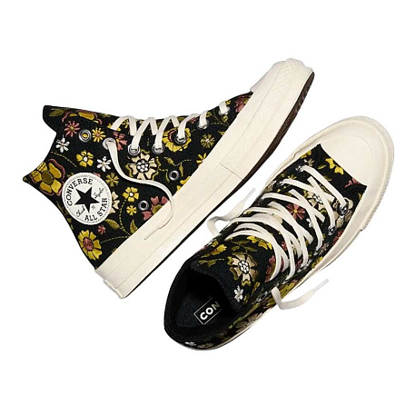 Кеды Converse Chuck 70
