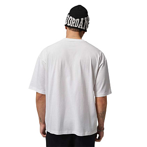 Футболка Jordan Globe GFX Oversized SS Crew.