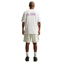 Футболка Nike All Conditions Gear Dri-FIT T-Shirt LSE MBR LT