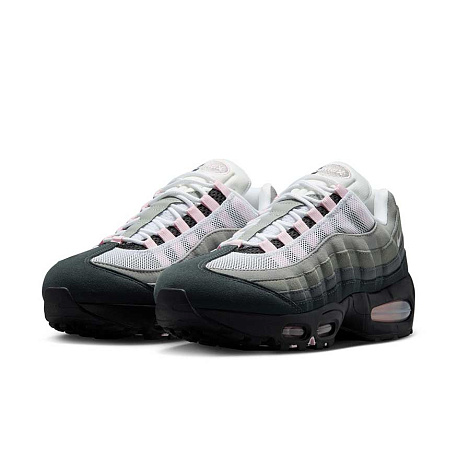 Кроссовки Nike Air Max 95 Big Bubble