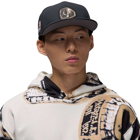 Кепка Jordan Pro Structured Hat